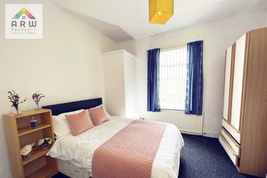 6 bed house, Salisbury Road, Wavertree, Liverpool, L151HW - Image 14