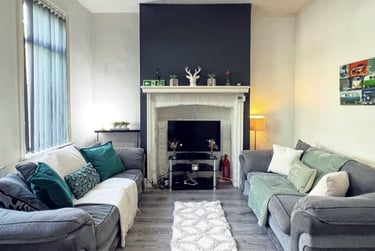 6 bed house, Salisbury Road, Wavertree, Liverpool, L151HW - Image 3