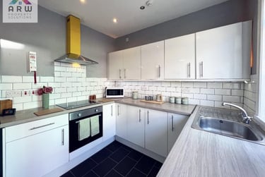 6 bed house, Salisbury Road, Wavertree, Liverpool, L151HW - Image 5