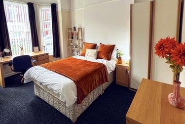 6 bed house, Salisbury Road, Wavertree, Liverpool, L151HW - Image 7