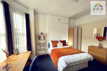 6 bed house, Salisbury Road, Wavertree, Liverpool, L151HW - Image 8