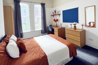 6 bed house, Salisbury Road, Wavertree, Liverpool, L151HW - Image 10
