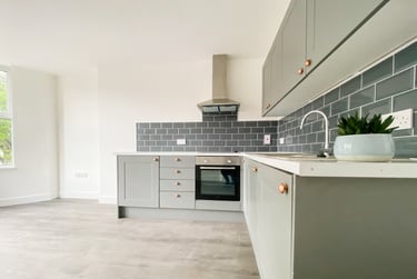 2 bed flat, Penylan, Cardiff, CF239BN - Image 2