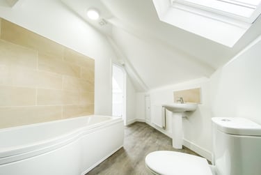 2 bed flat, Penylan, Cardiff, CF239BN - Image 5