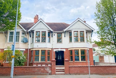2 bed flat, Penylan, Cardiff, CF239BN - Image 7