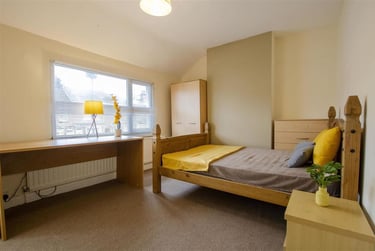 4 bed house, Warwards Lane, Selly Park, Birmingham, B297RD - Image 11