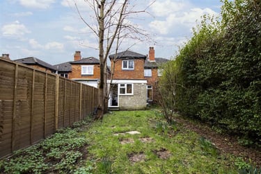 4 bed house, Warwards Lane, Selly Park, Birmingham, B297RD - Image 15