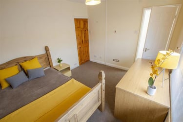 4 bed house, Warwards Lane, Selly Park, Birmingham, B297RD - Image 10