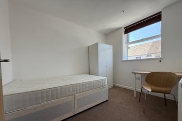 7 bed house, Cathays, Cardiff, CF244JF - Image 11