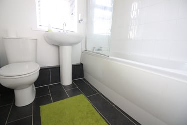 1 bed house, Llanedeyrn, Penylan, Cardiff, CF239QB - Image 4