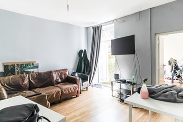 1 bed house, Treforest, Pontypridd, CF371TW - Image 4