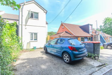 1 bed house, Treforest, Pontypridd, CF371TW - Image 9