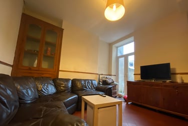 4 bed house, Roath, Plasnewydd, Cardiff, CF243EL - Image 2