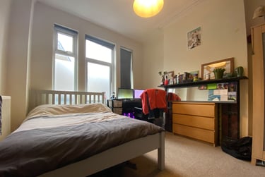 4 bed house, Roath, Plasnewydd, Cardiff, CF243EL - Image 4
