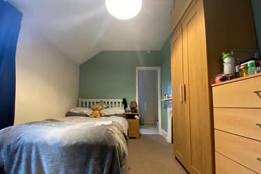 4 bed house, Roath, Plasnewydd, Cardiff, CF243EL - Image 5