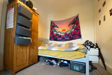 4 bed house, Roath, Plasnewydd, Cardiff, CF243EL - Image 6