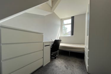 8 bed house, Cathays, Cardiff, CF244BX - Image 4