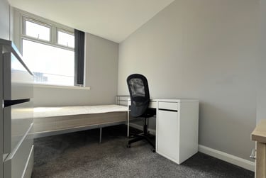 8 bed house, Cathays, Cardiff, CF244BX - Image 5