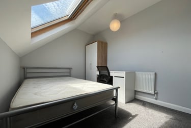 8 bed house, Cathays, Cardiff, CF244BX - Image 7