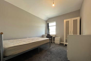 8 bed house, Cathays, Cardiff, CF244BX - Image 8