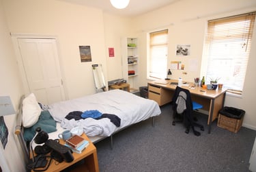 5 bed house, Cathays, Cardiff, CF244BW - Image 3