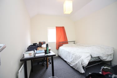 5 bed house, Cathays, Cardiff, CF244BW - Image 4