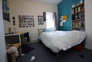 5 bed house, Cathays, Cardiff, CF244BW - Image 5