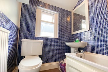 4 bed house, Cathays, Cardiff, CF244RB - Image 8