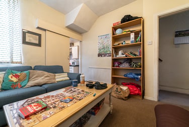 3 bed house, Heath, Cathays, Cardiff, CF143PN - Image 2