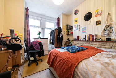3 bed house, Heath, Cathays, Cardiff, CF143PN - Image 6