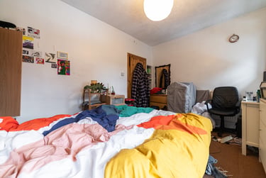 3 bed house, Heath, Cathays, Cardiff, CF143PN - Image 10