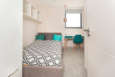 6 bed flat, Cathays, Cardiff, CF244NB - Image 5