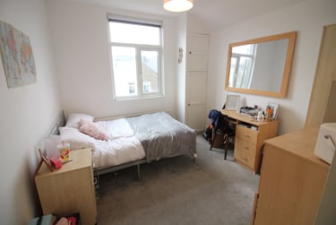 5 bed house, Cathays, Cardiff, CF244QQ - Image 4