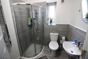 5 bed house, Cathays, Cardiff, CF244QQ - Image 10