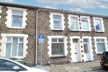 5 bed house, Treforest, Pontypridd, CF371RP - Image 1