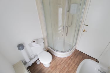 5 bed house, Treforest, Pontypridd, CF371RP - Image 13