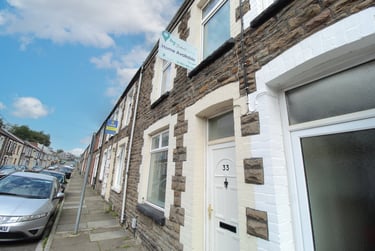 5 bed house, Treforest, Pontypridd, CF371RP - Image 4