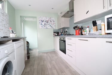 5 bed house, Cathays, Cardiff, CF244EJ - Image 1