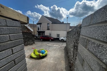 1 bed house, Walter Road, City Centre, Swansea, SA14PT - Image 8