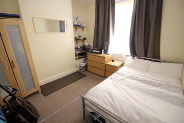 4 bed house, Cathays, Cardiff, CF244JH - Image 5