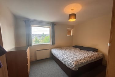 2 bed flat, Cardiff Bay, City Centre, Cardiff, CF104EG - Image 5