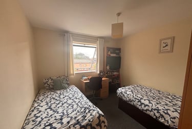 2 bed flat, Cardiff Bay, City Centre, Cardiff, CF104EG - Image 6