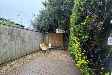2 bed house, Grangetown, Cardiff, CF116PG - Image 11