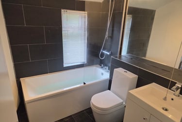 2 bed house, Grangetown, Cardiff, CF116PG - Image 12