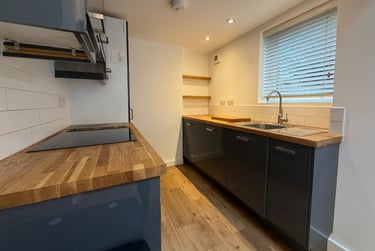 2 bed house, Grangetown, Cardiff, CF116PG - Image 5