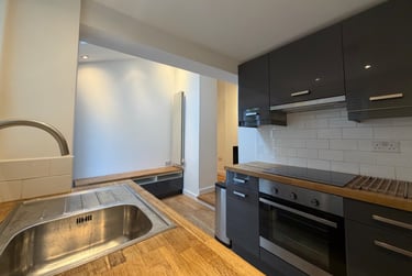 2 bed house, Grangetown, Cardiff, CF116PG - Image 6