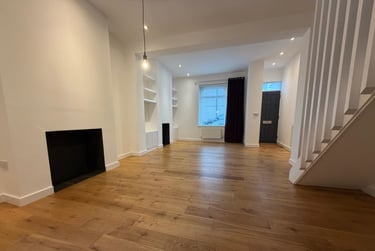 2 bed house, Grangetown, Cardiff, CF116PG - Image 9