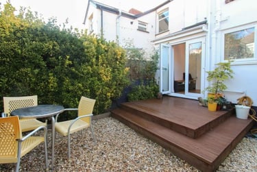 2 bed house, Grangetown, Cardiff, CF116PG - Image 10