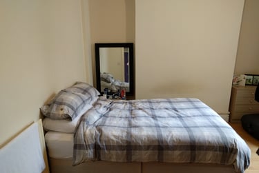 1 bed flat, Hanover Street, Mount Pleasant, Swansea, SA16BQ - Image 3