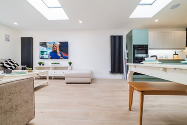 8 bed house, Cathays, Cardiff, CF244HP - Image 3
